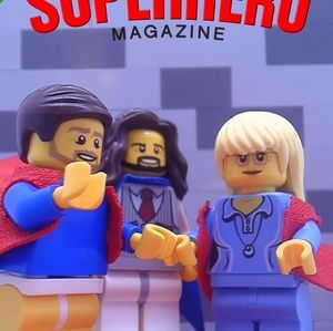 Meet your Posher, Sandy